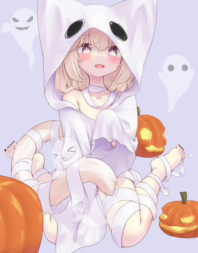 ghost ghost